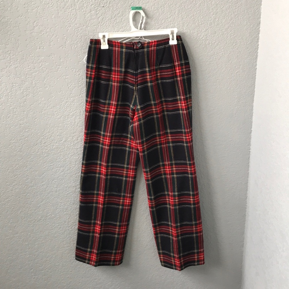 Pendleton Vintage Women’s Pants